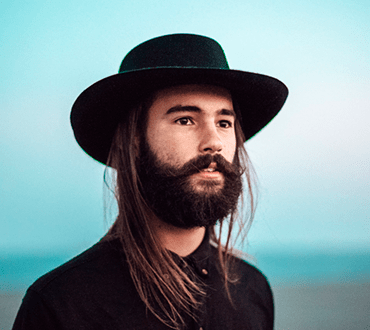 Adam Smith Profile Photo