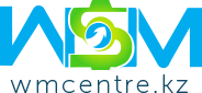 logo of wmcentre.kz